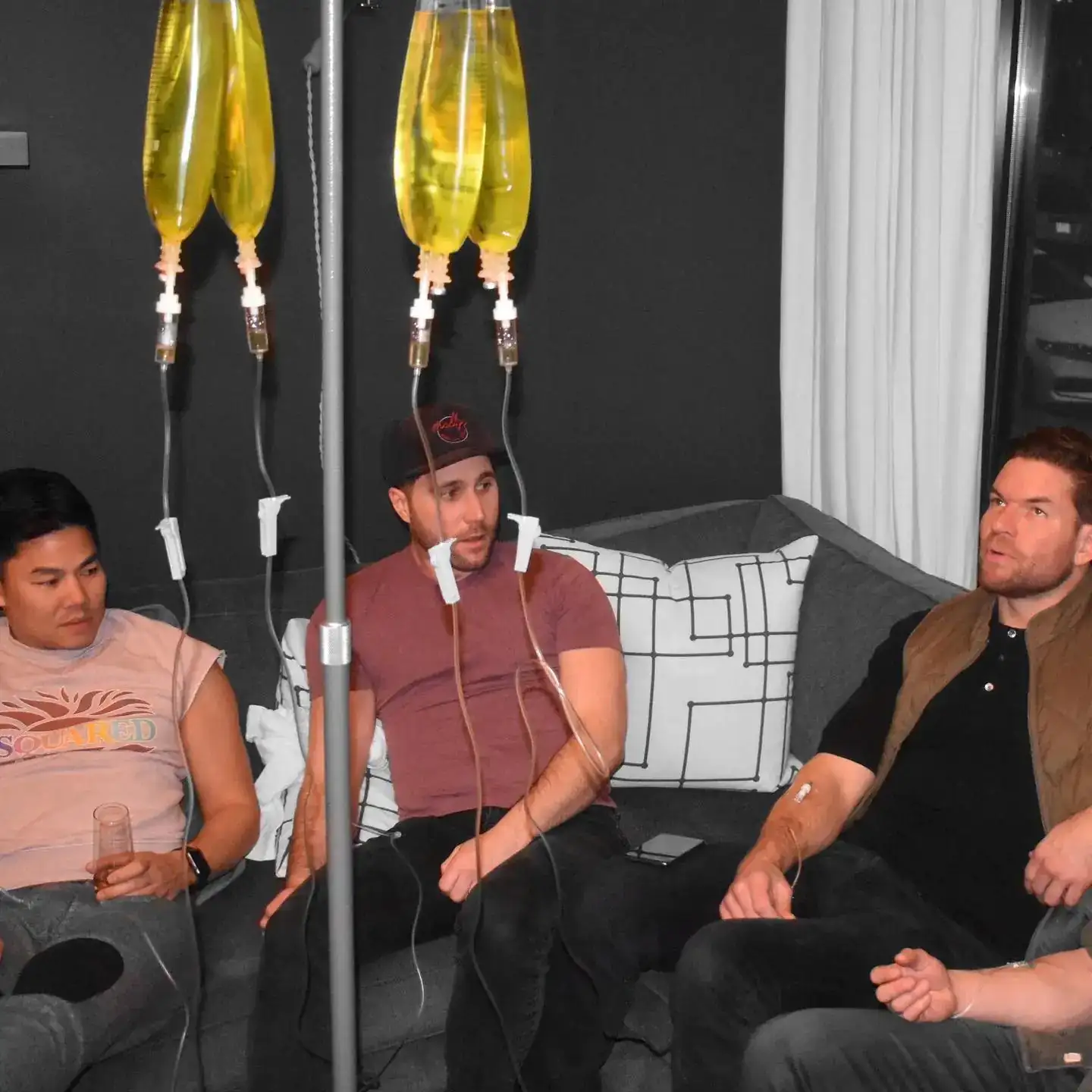 61Five Health & Wellness